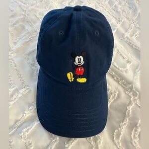 Disney Mickey Mouse hat